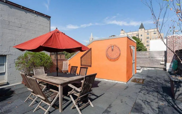 onefinestay - Brooklyn apartments