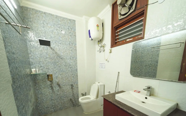 Kalp Taru Residency By GRB