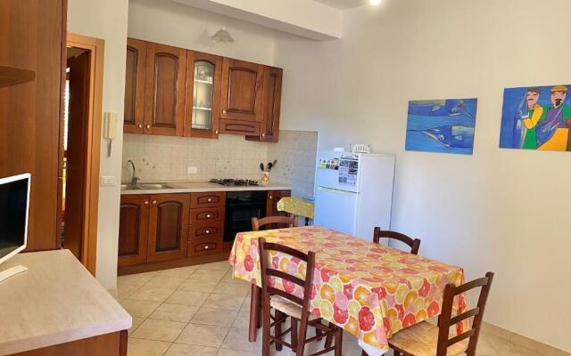 Case vacanza Cristina