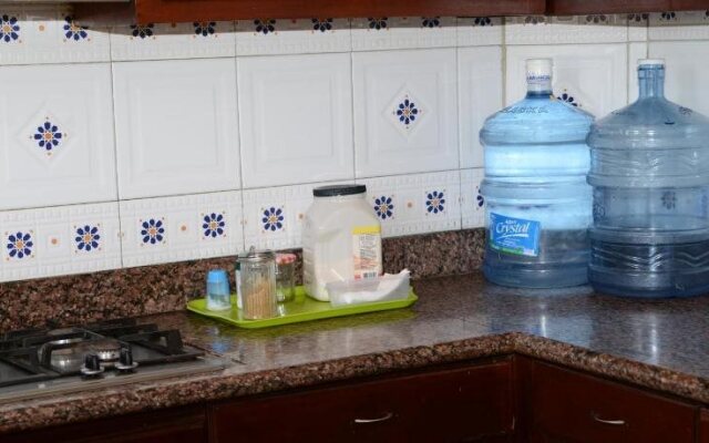 Hostal Casa Osiris
