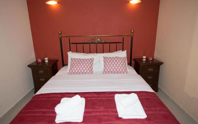 Erikousa Villas by CorfuEscapes