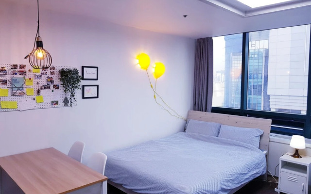 Sweet House