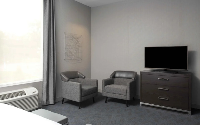Residence Inn Boston Natick