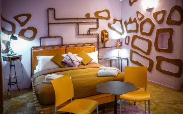 Ille Roif Resort & SPA