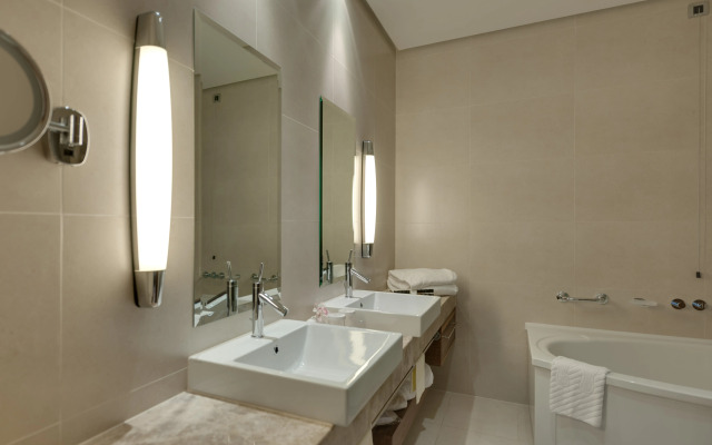 Adults Exclusive Hotel Monte Mulini Hotel