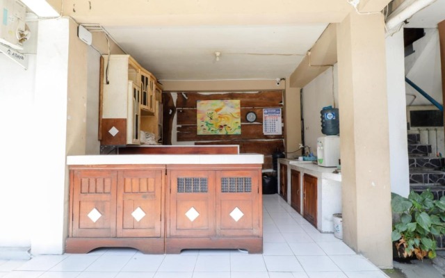 Kalingga Sekar Yogyakarta