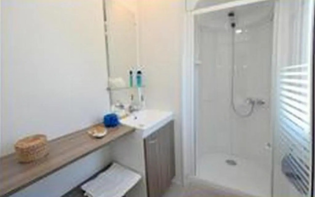 Camping Au Bord de lAisne