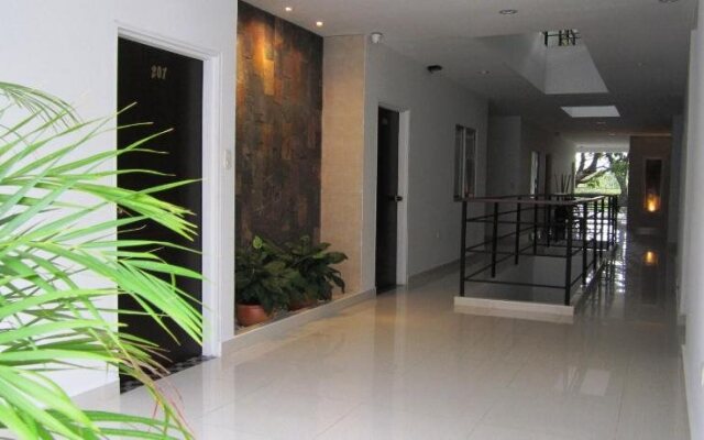 Hotel Panama