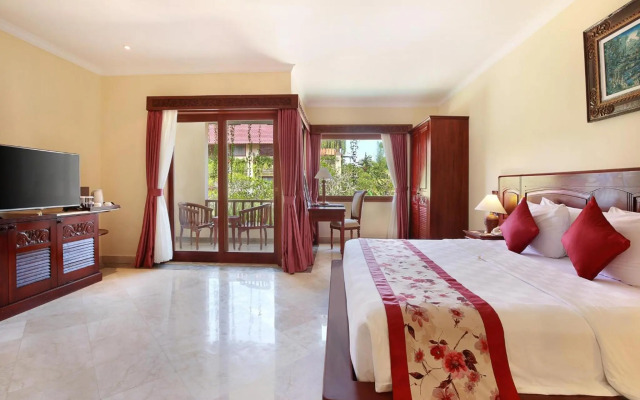 The Grand Bali Nusa Dua