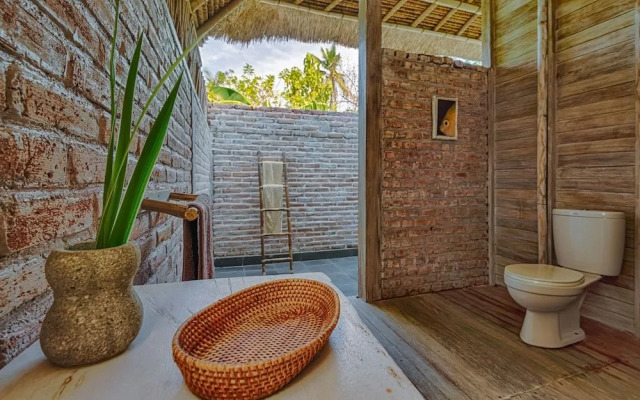 Planet Nomadas Resort