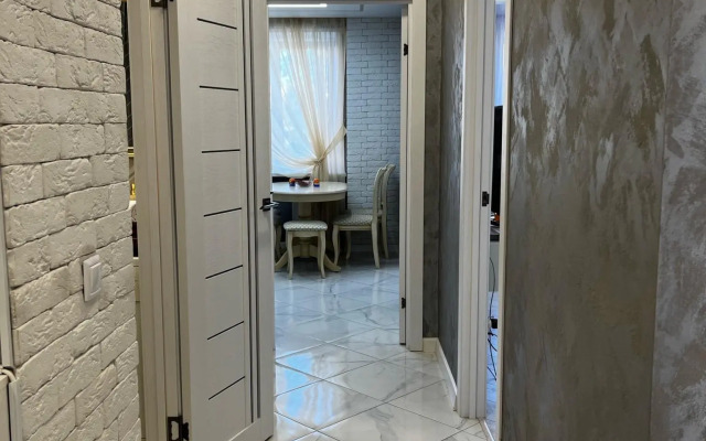 Апартаменты на улице Ново-Казанская