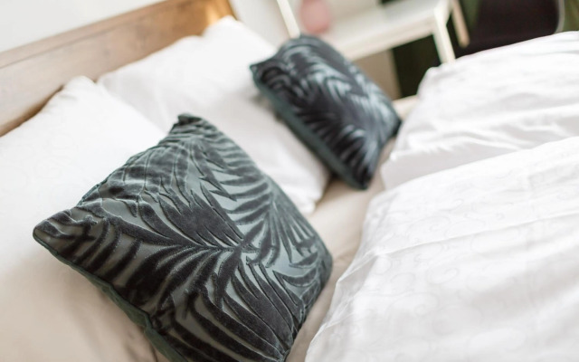 Golden Apartments Rezidence Nová Karolina