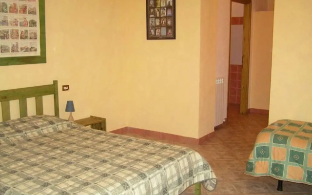 Agriturismo La Palazzina