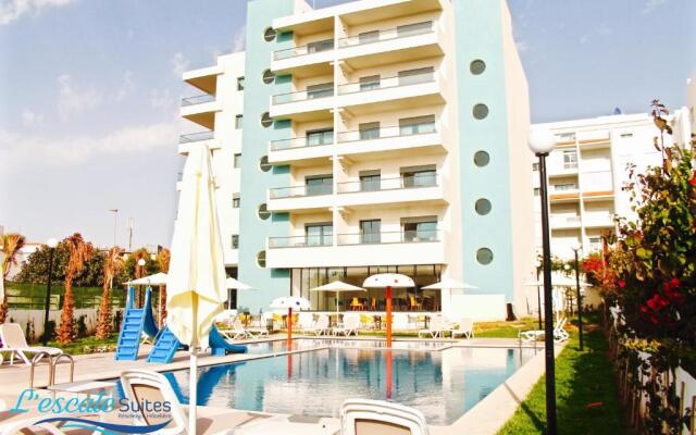 L'Escale Suites Résidence Hôtelière By 7AV HOTELS