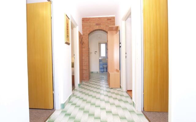 Apartment Jozefina 1261