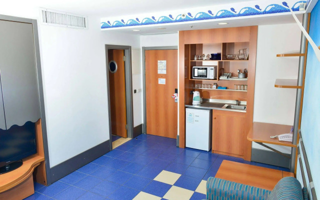 Club Hotel Eilat