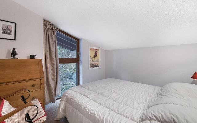 Appartement Megève, 3 pièces, 5 personnes - FR-1-453-145