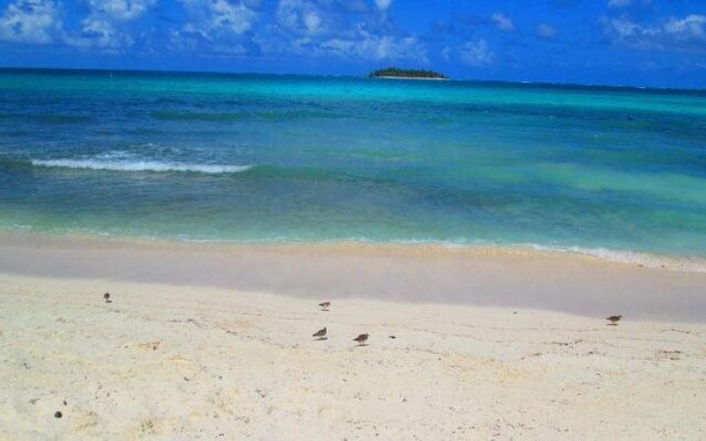 Posada Caribbean Refuge