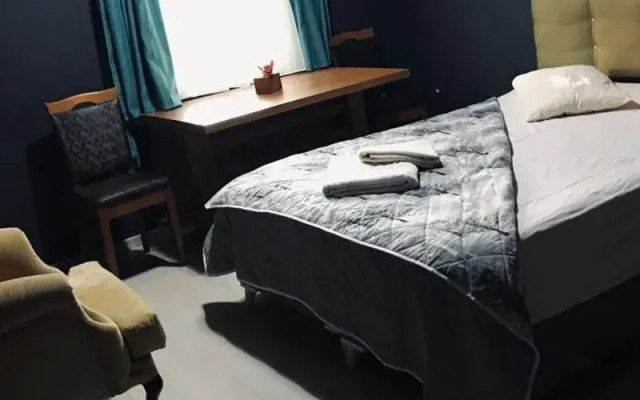 Tarlam Bahce Butik Otel