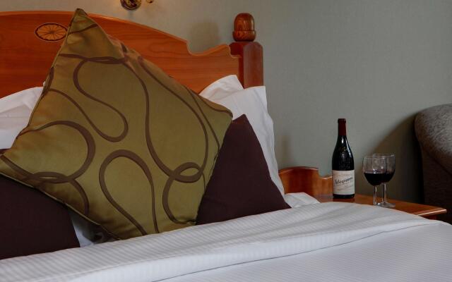 Garstang Country Hotel & Golf, Sure Hotel Collection