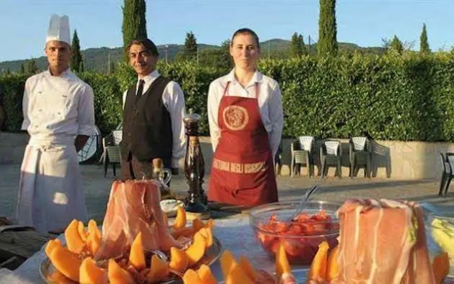 Fattoria Degli Usignoli