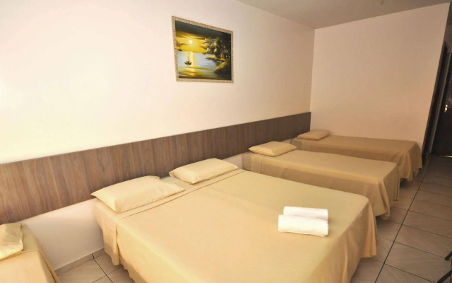 VELINN Hotel Natureza Foz