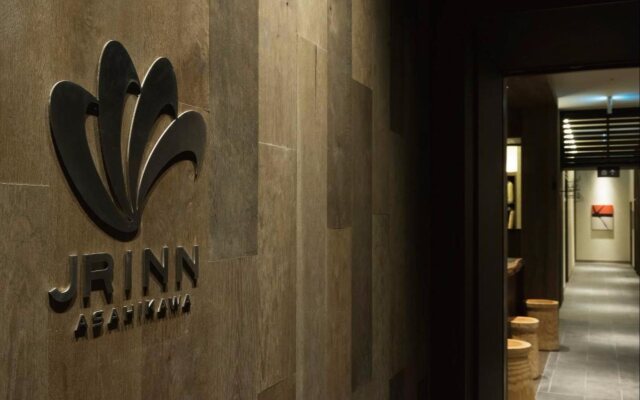 JR Inn Asahikawa