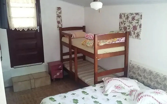 Pousada Roses Canela