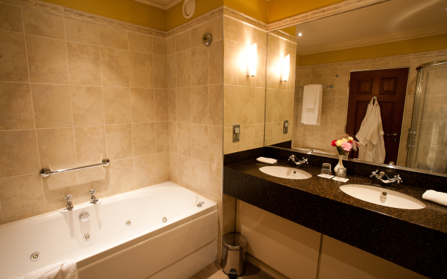 The Lake Hotel Killarney