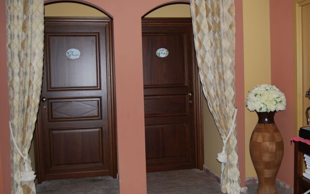 Da Carla Trattoria con Locanda