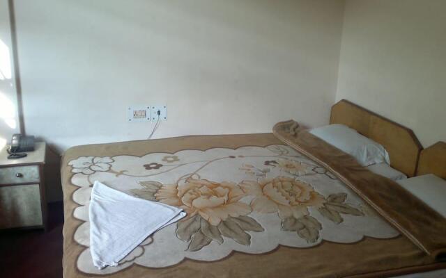 Hotel Darjeeling Palace