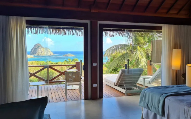 NANNAI Noronha