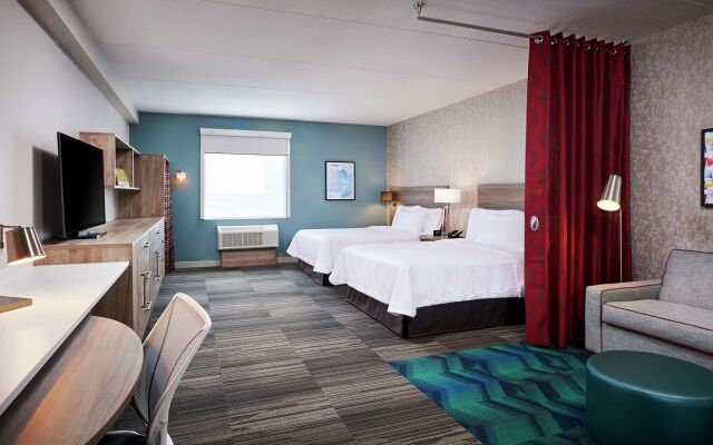 Home2 Suites by Hilton Brantford