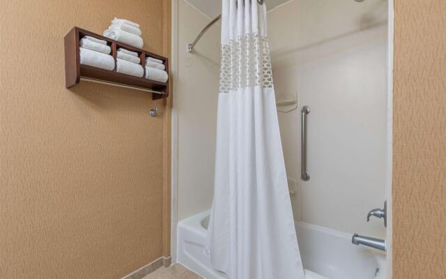 Hampton Inn Owensboro South