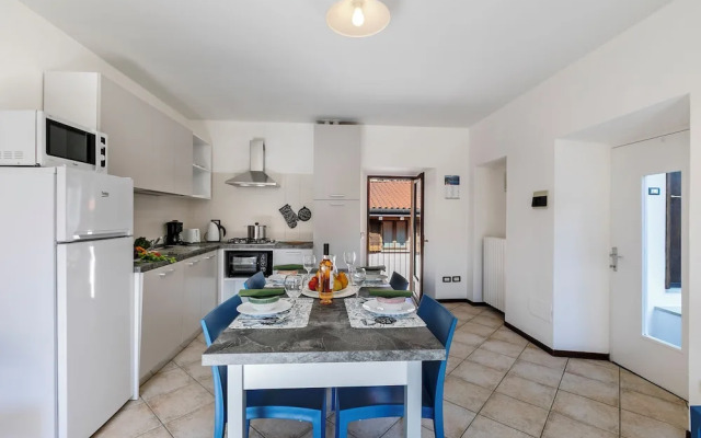 Nel Cuore Di Baveno 50m from Lake