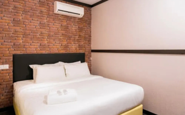 Vivids Hotel