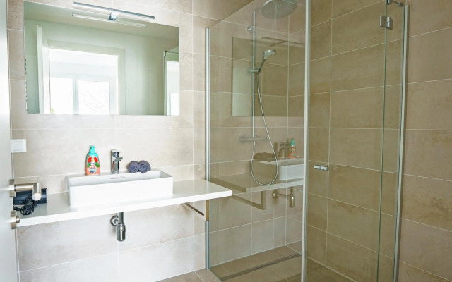 Vienna Living Apartments - Breitenseer Straße