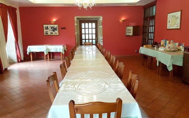 Mansion With 9 Bedrooms in Bemposta-mogadouro, With Private Pool, Encl