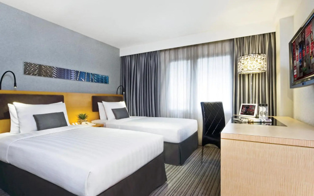 Kew Green Hotel Wanchai HK