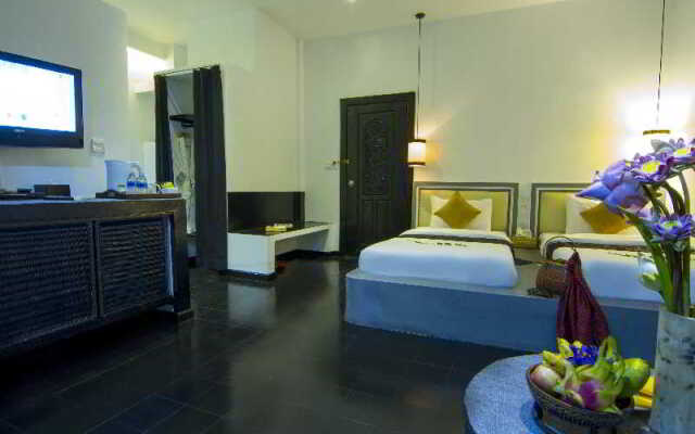 Villa Kiara Boutique Hotel