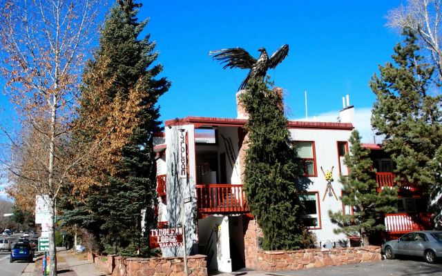 Tyrolean Lodge