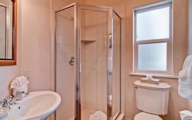 River Ridge 20 - 4 Br Condo