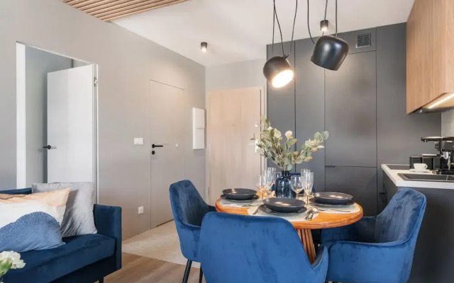 Baltic Residence - LoftAffair