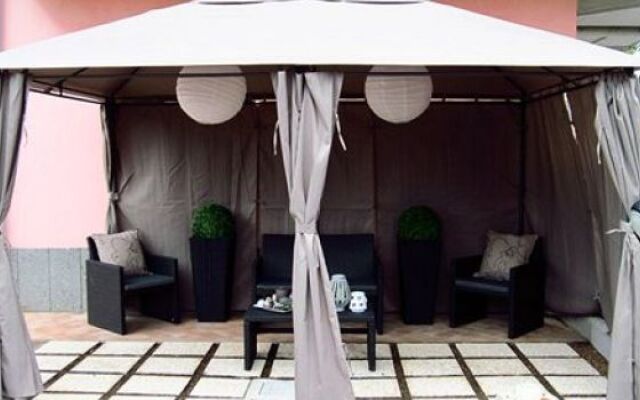 Sleep & Fly Rome Airport Bed & Breakfast