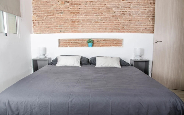 Apartamentos Centro HistÃ³rico II