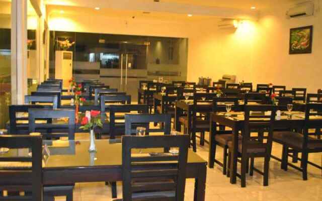 Grand Wisata Hotel