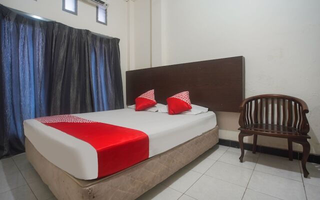 Icha Homestay by OYO Rooms