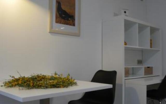 Aparthouse Haas41