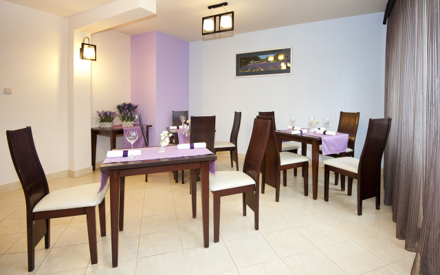 Hotel Aramis