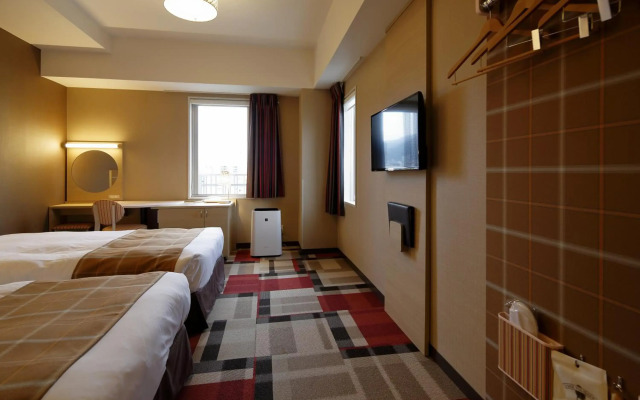 Hotel Monte Hermana Kobe Amalie